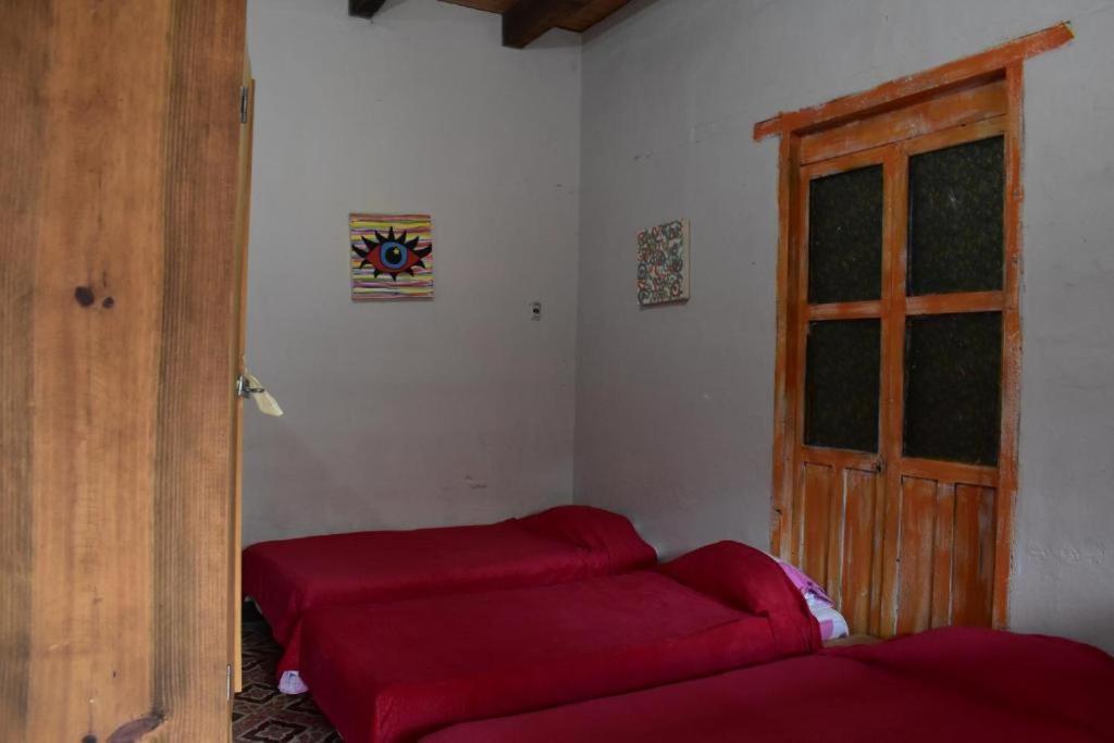 San Cristóbal de Las CasasCasa Monad住宿加早餐旅馆 外观 照片
